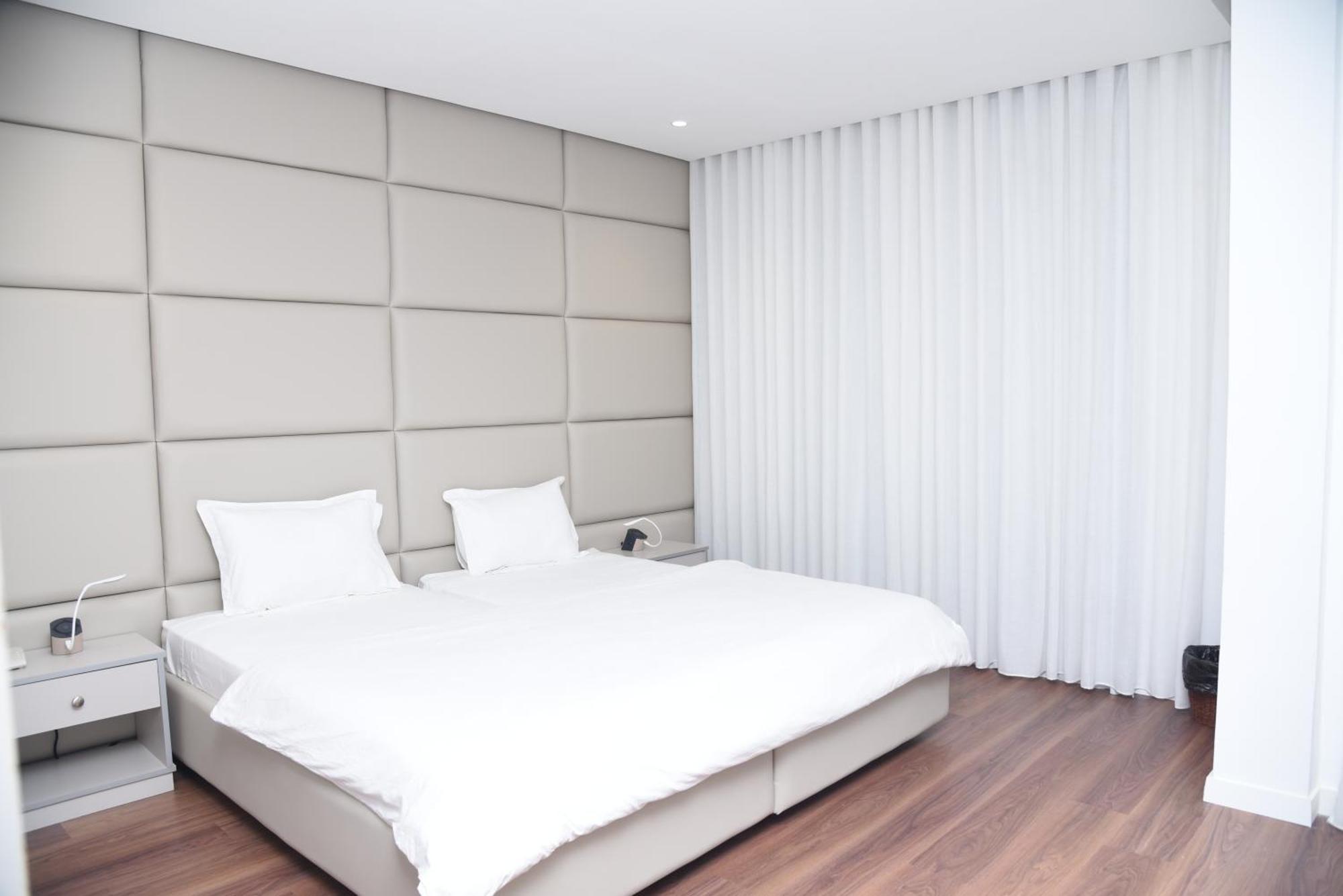 Hotel Donia Sfax Exterior photo