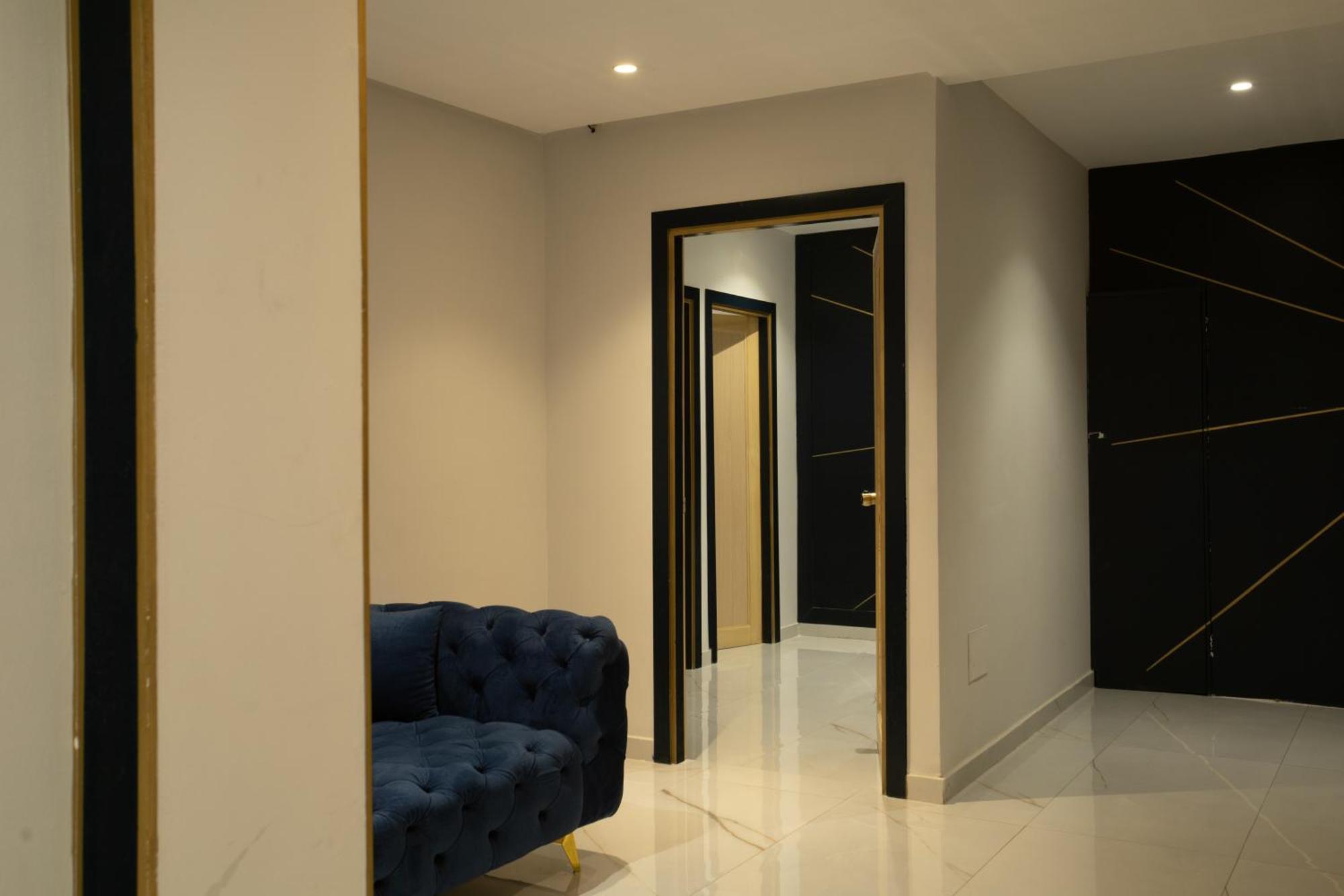 Hotel Donia Sfax Exterior photo