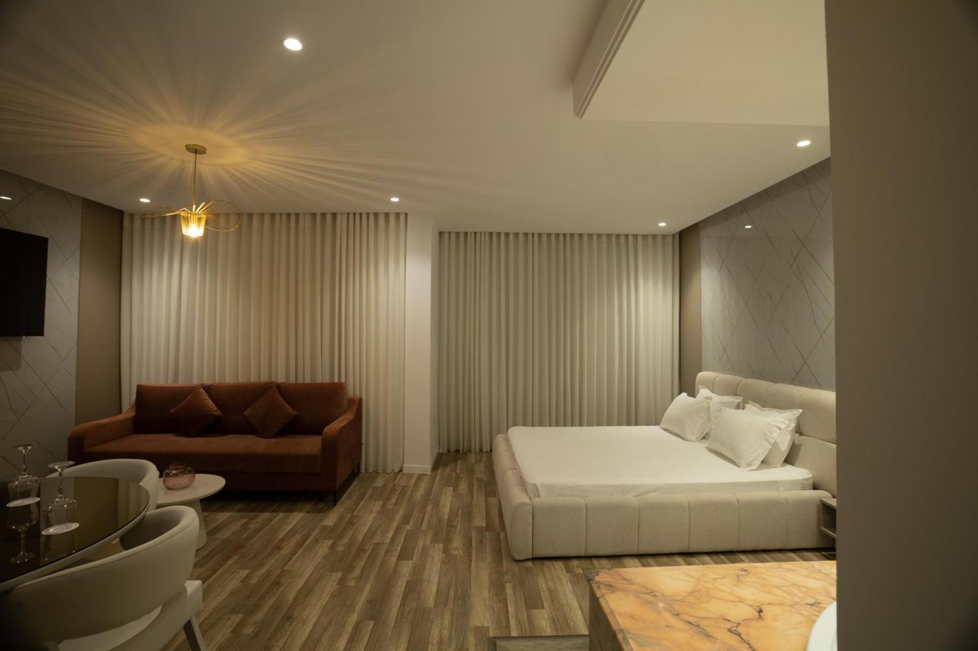 Hotel Donia Sfax Exterior photo