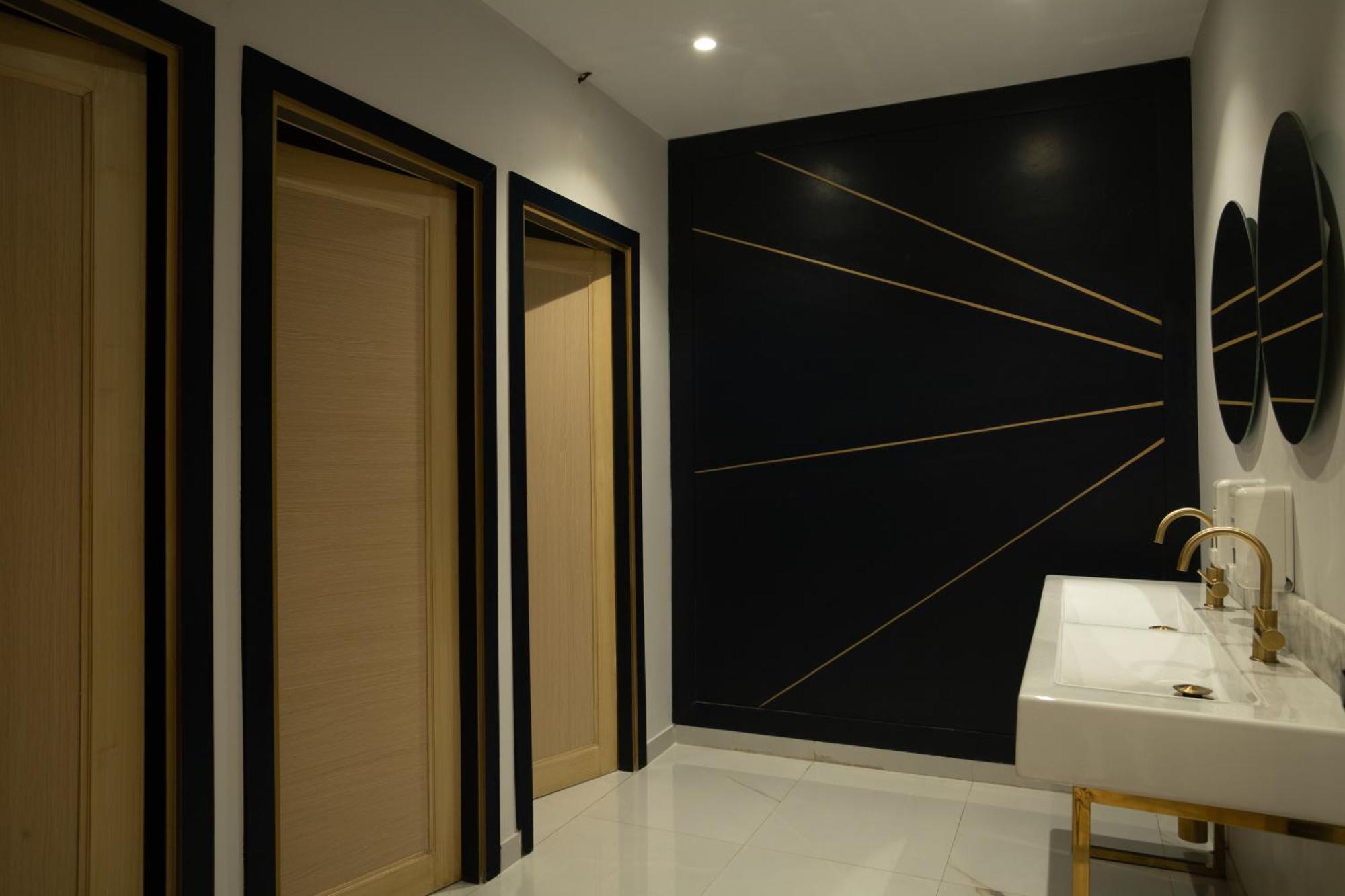 Hotel Donia Sfax Exterior photo