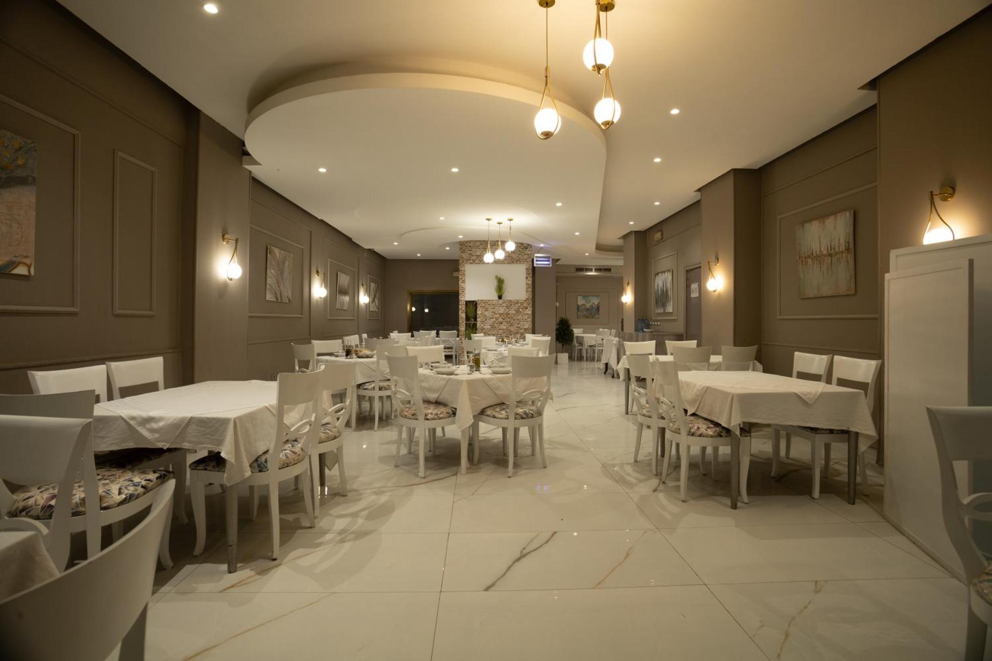 Hotel Donia Sfax Exterior photo