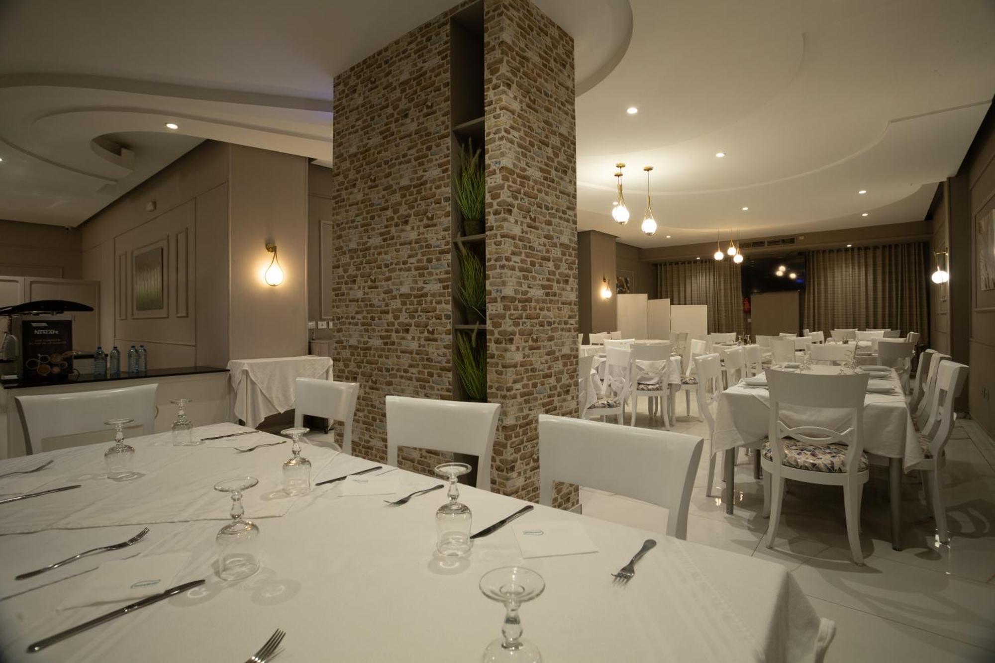 Hotel Donia Sfax Exterior photo