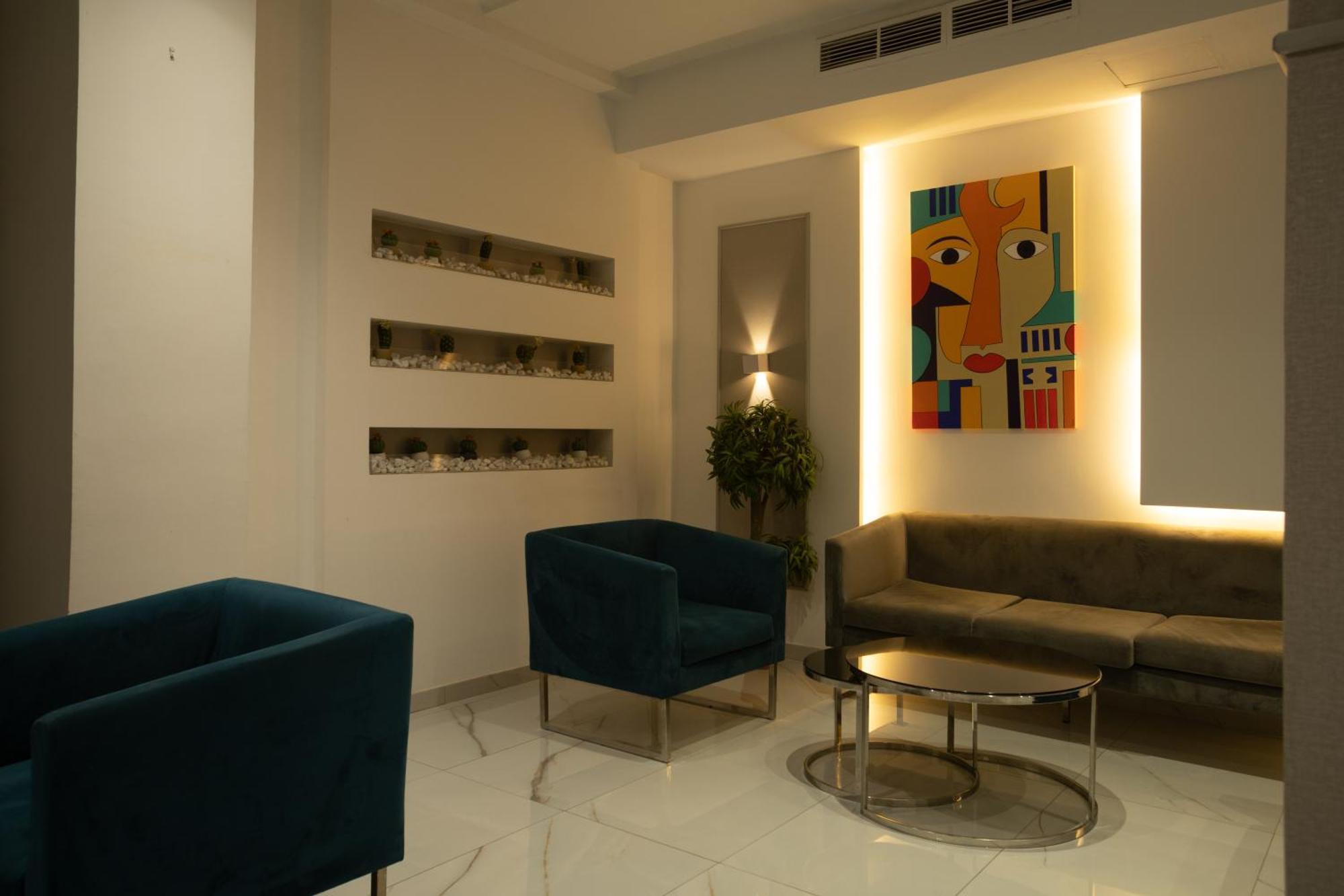 Hotel Donia Sfax Exterior photo