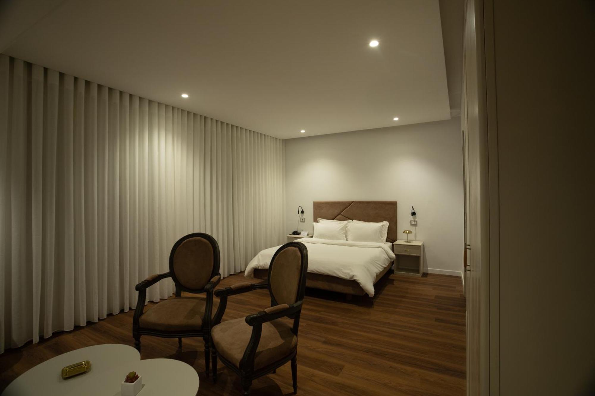 Hotel Donia Sfax Exterior photo