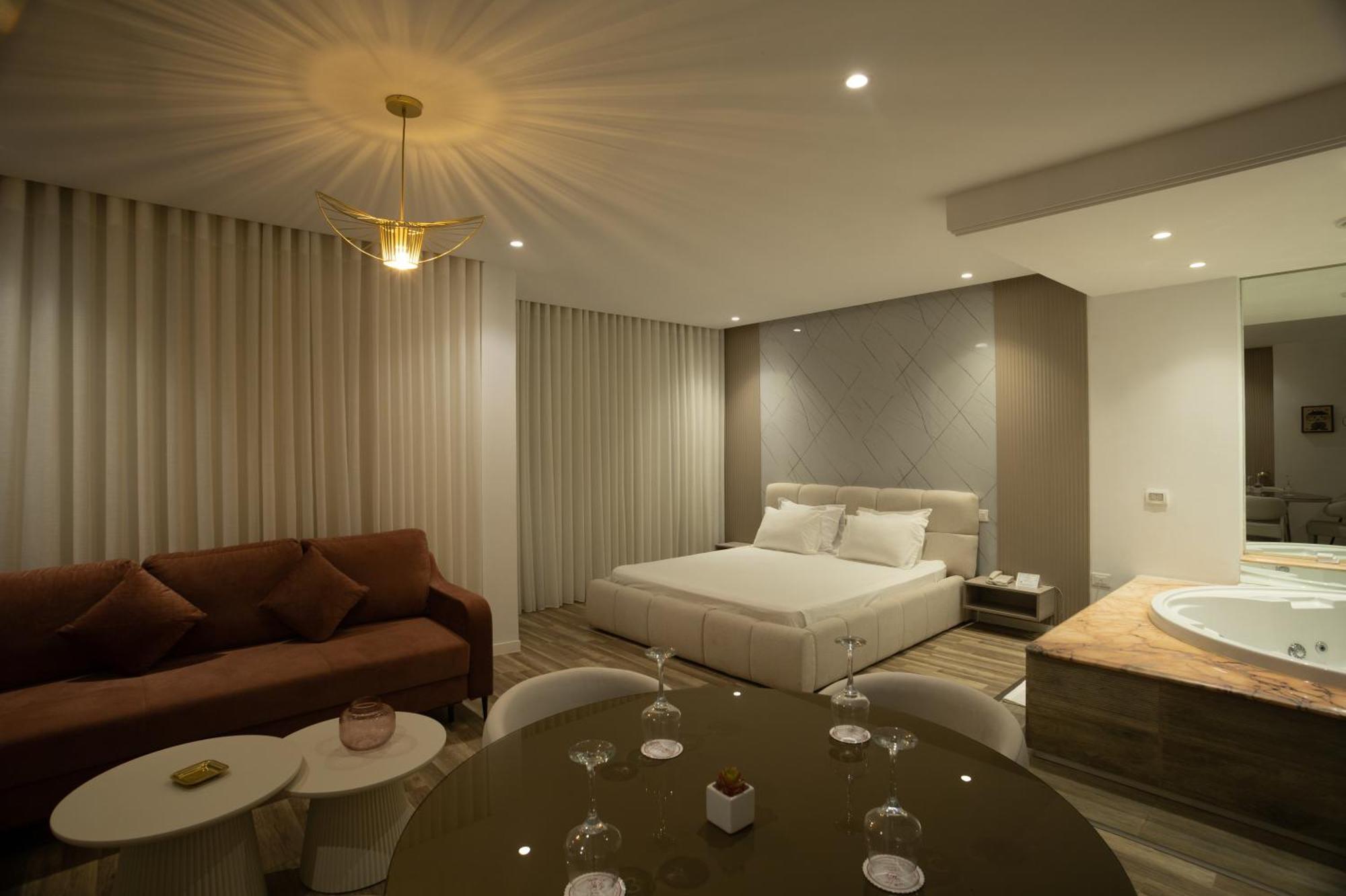 Hotel Donia Sfax Exterior photo