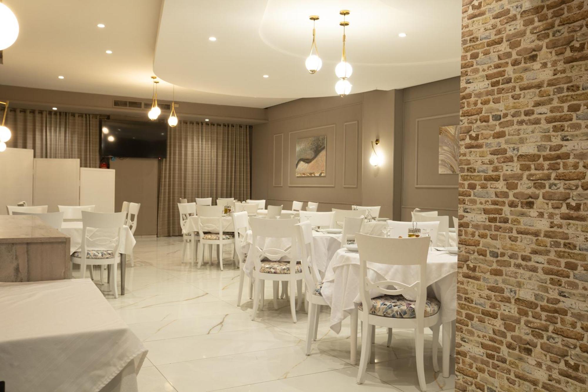 Hotel Donia Sfax Exterior photo