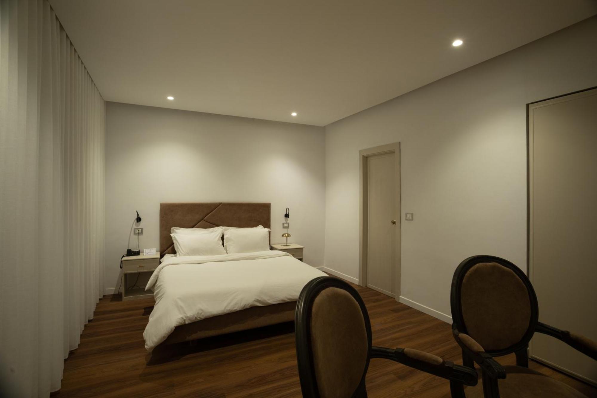 Hotel Donia Sfax Exterior photo