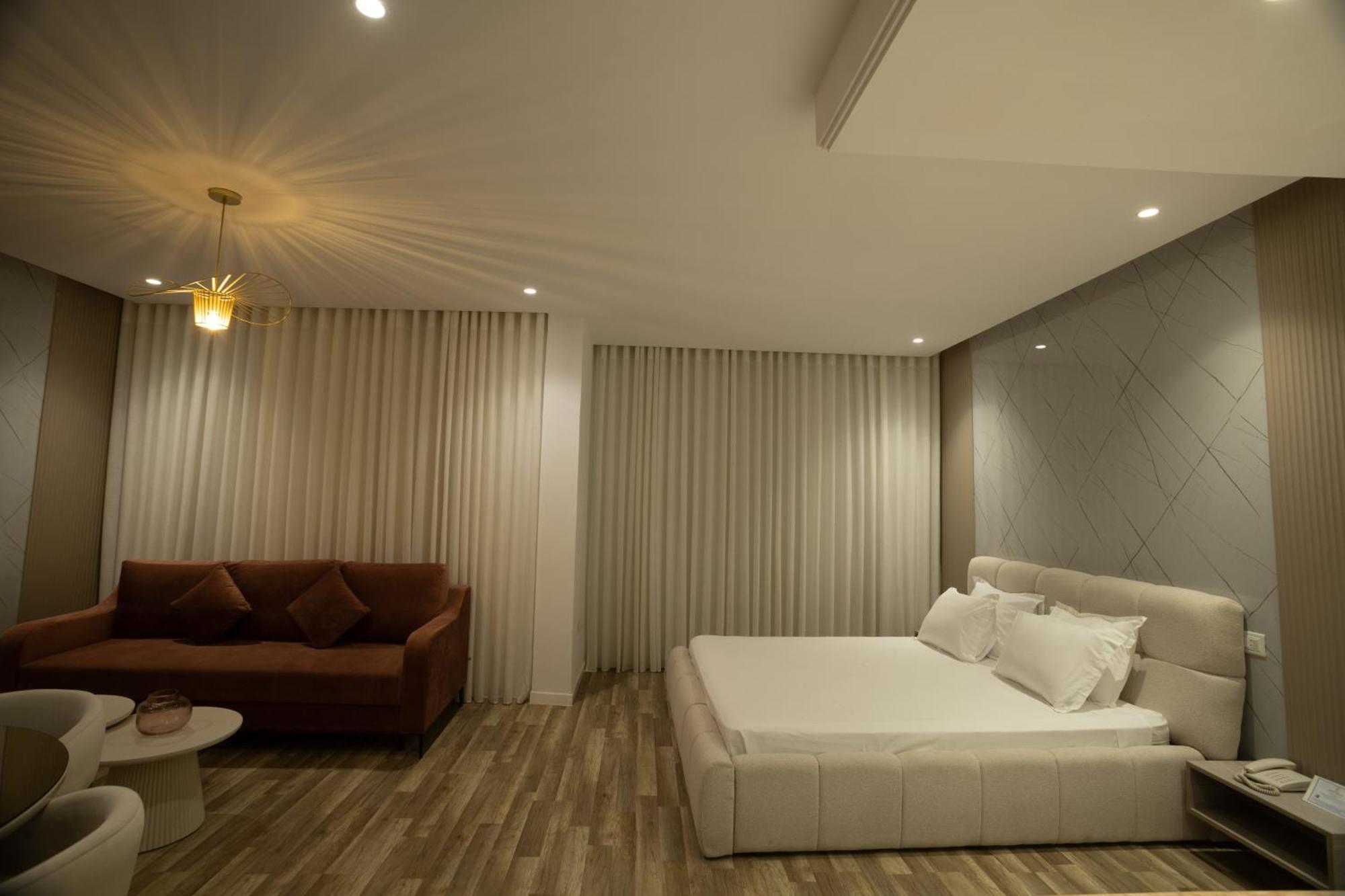 Hotel Donia Sfax Exterior photo