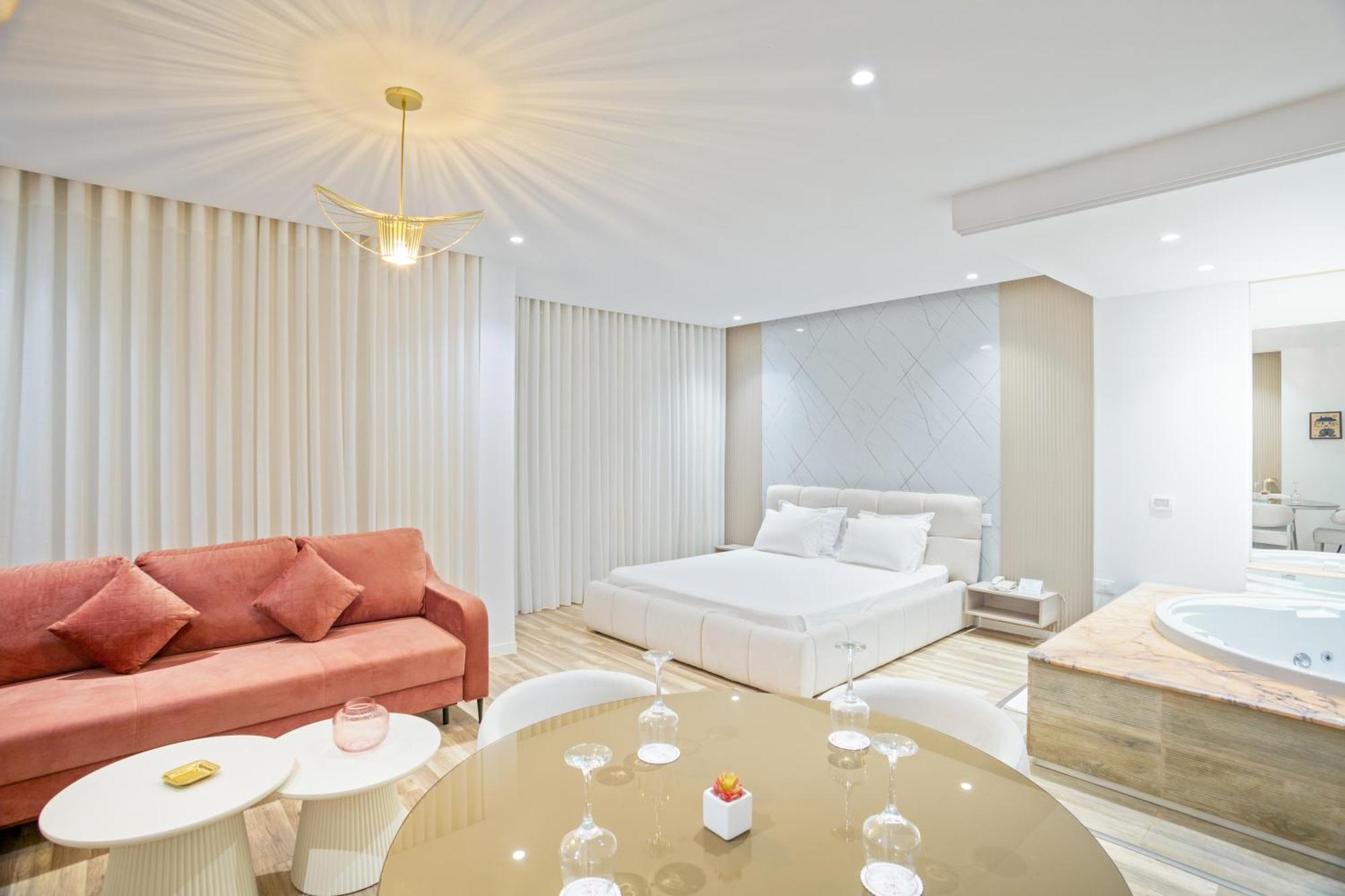 Hotel Donia Sfax Exterior photo