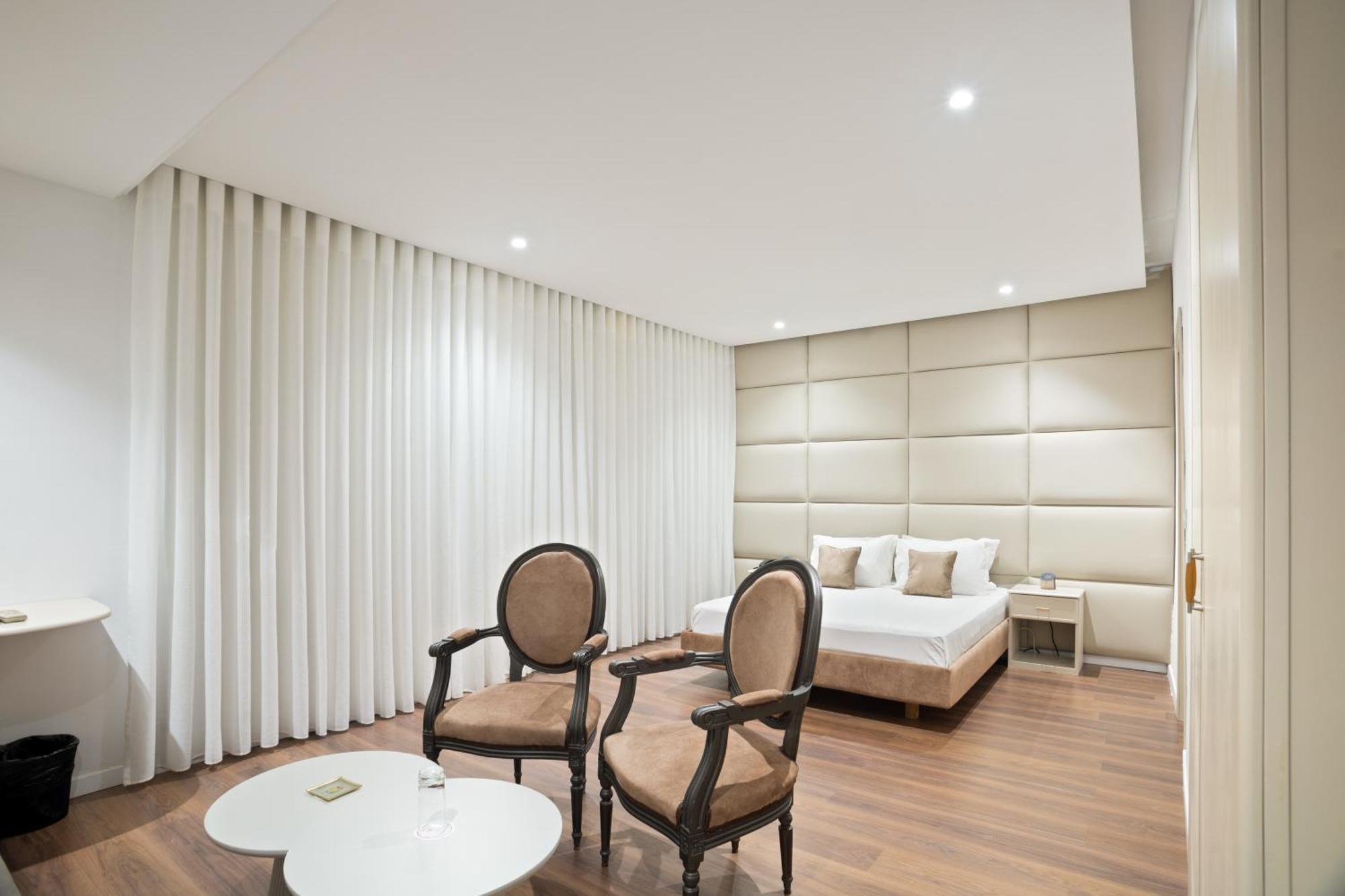 Hotel Donia Sfax Exterior photo